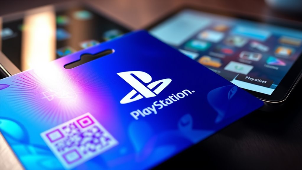 top digital gift card picks