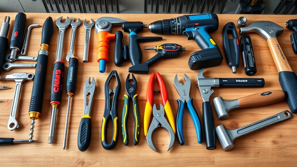 top diy home tool kits