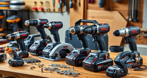 top diy power tool sets