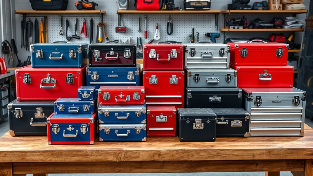top diy tool chest picks