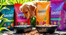 top dog food brands