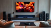 top dolby atmos soundbars