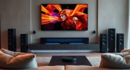 top dolby atmos soundbars
