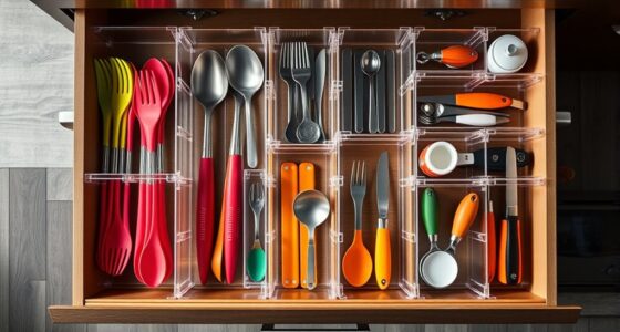 top drawer organizer picks