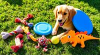 top durable dog toys