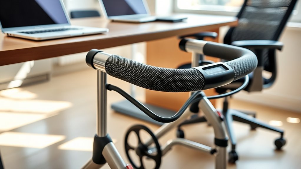 top durable under desk walkers