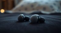 top earplugs for quiet sleep