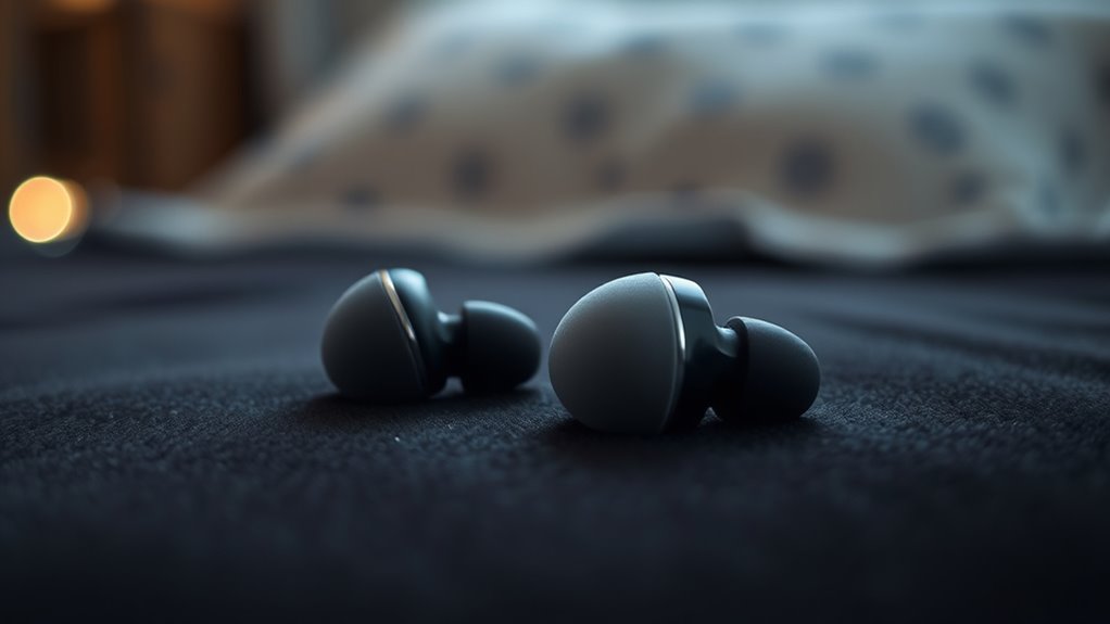 top earplugs for quiet sleep