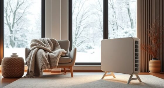 top eco friendly ceramic heaters