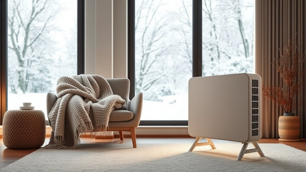 top eco friendly ceramic heaters