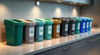 top eco friendly kitchen bins