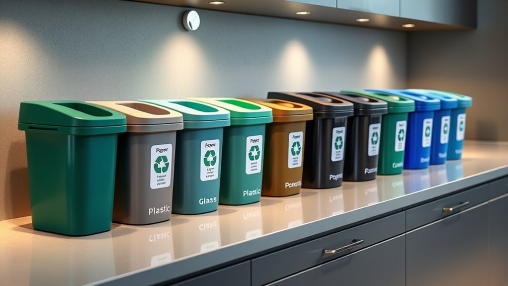 top eco friendly kitchen bins