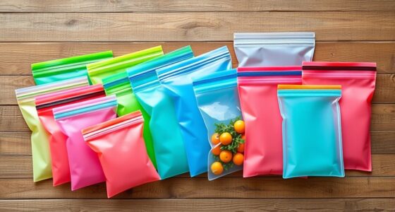 top eco friendly silicone storage