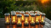 top eco friendly solar lanterns