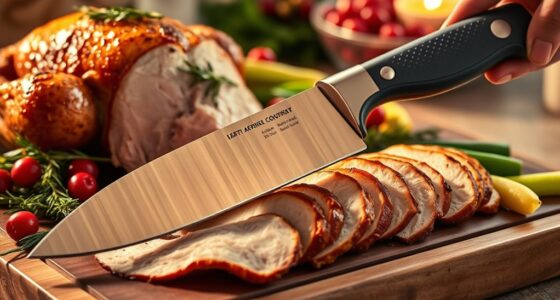 top electric carving knives