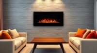 top electric fireplaces 2025