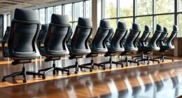 top ergonomic office chairs