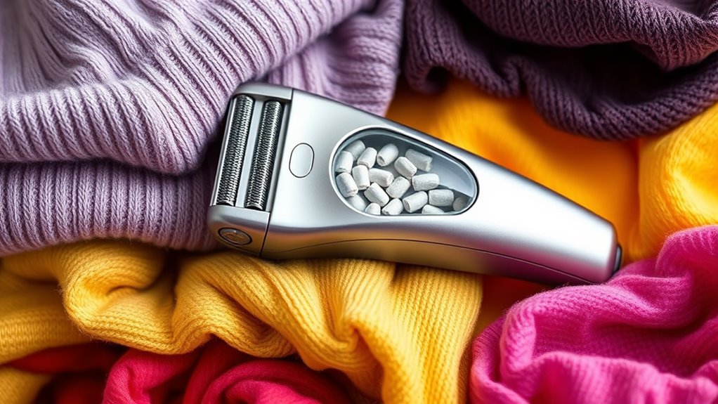 top fabric shavers list