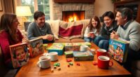 top family board games