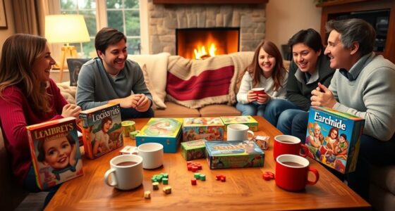 top family board games