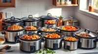 top family friendly slow cookers