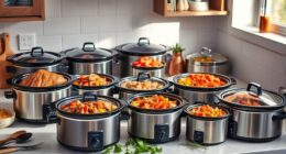 top family friendly slow cookers