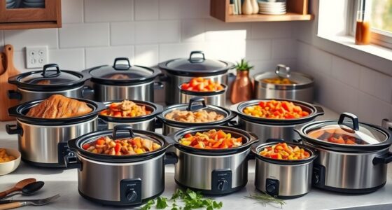 top family friendly slow cookers