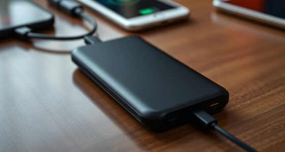 top fast charging power bank