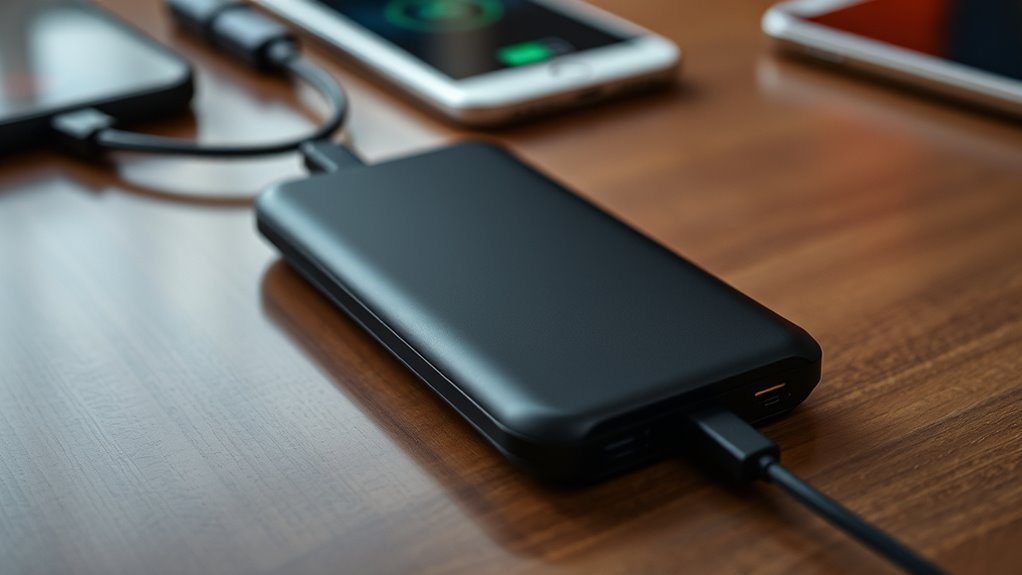 top fast charging power bank