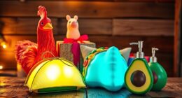 top festive gift ideas