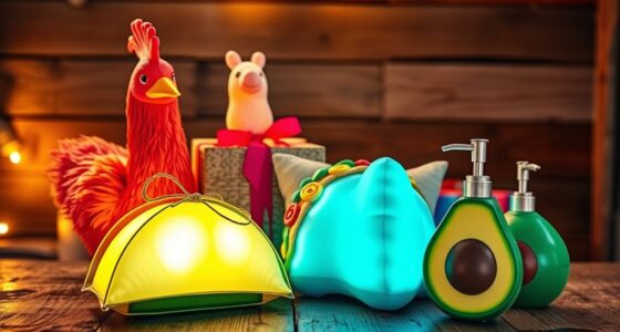 top festive gift ideas