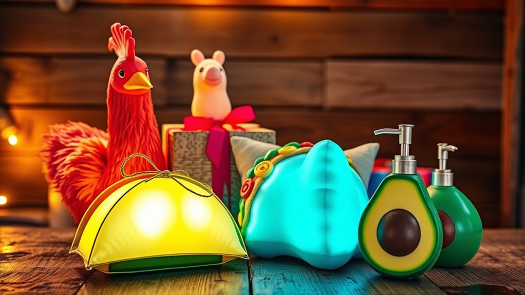 top festive gift ideas