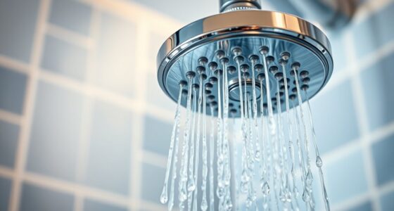top filtered shower head options