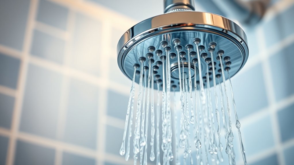 top filtered shower head options
