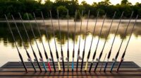 top fishing rods 2025