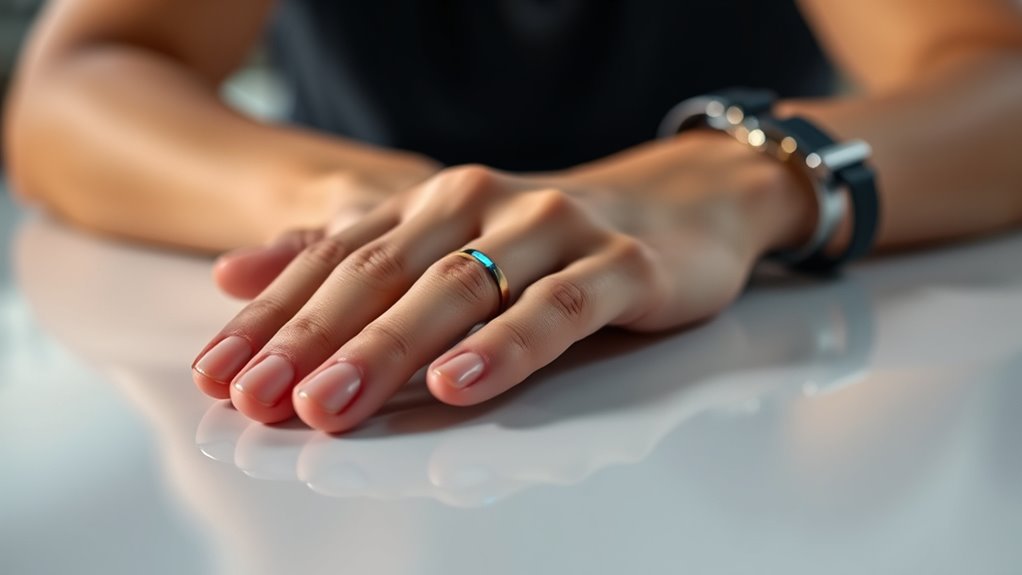 top fitness ring picks