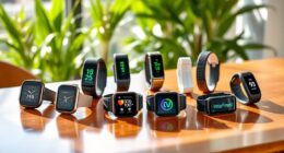 top fitness trackers guide