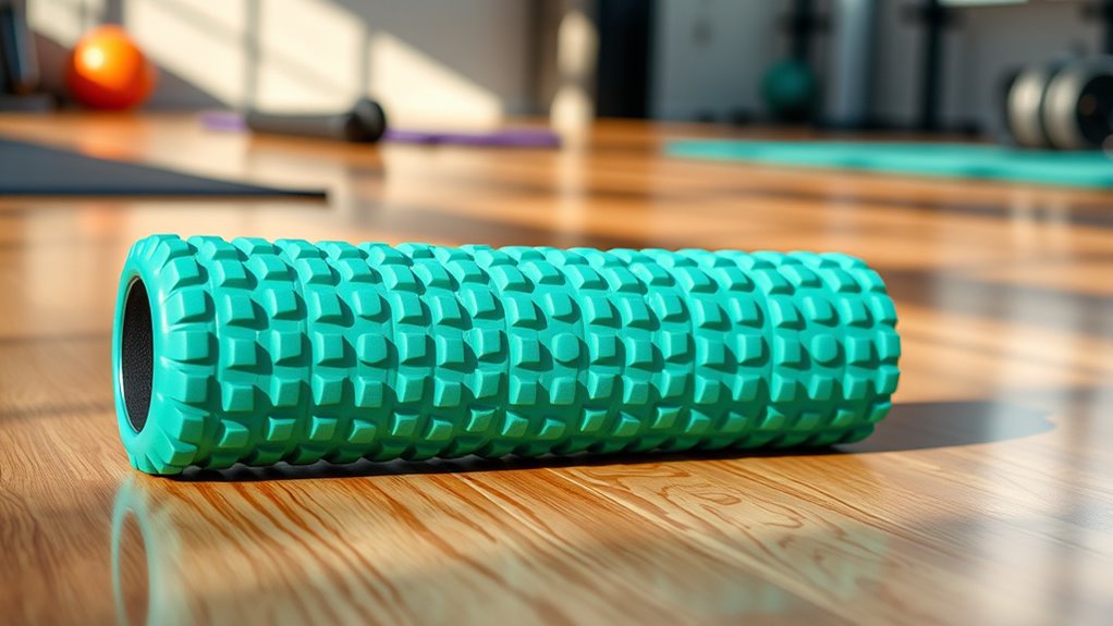 top foam rollers for back pain