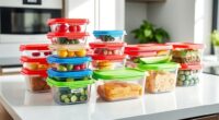 top food storage container options