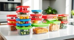 top food storage container options