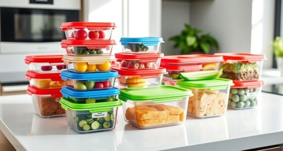 top food storage container options