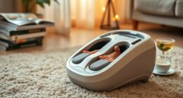 top foot massagers 2025