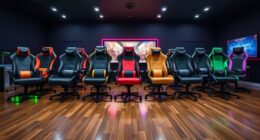 top gaming chair picks