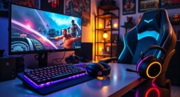 top gaming gear 2025