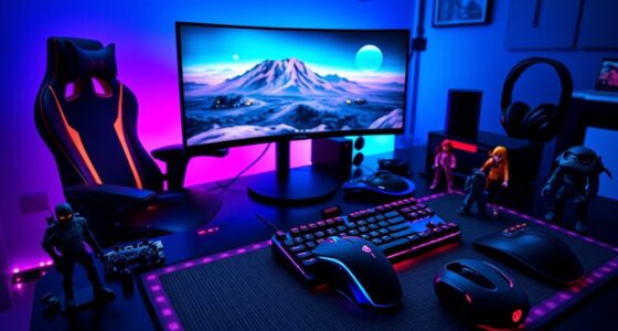 top gaming gift ideas