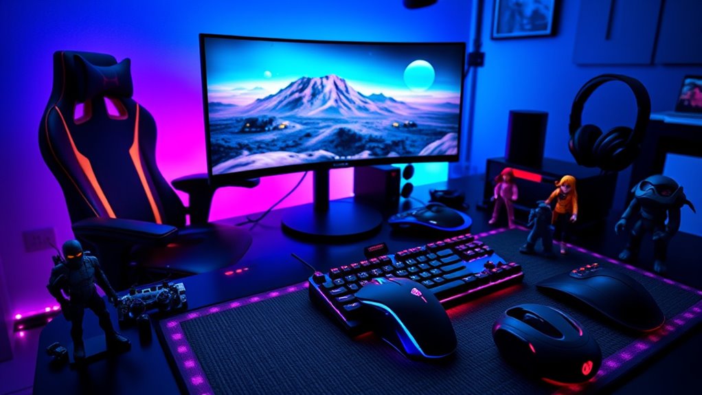 top gaming gift ideas