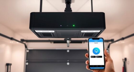 top garage door opener list