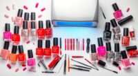top gel nail kits