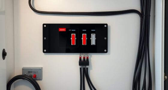 top generator switches 2025