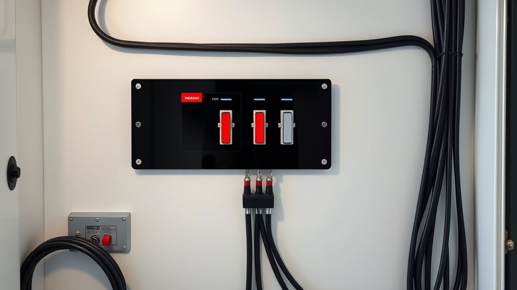 top generator switches 2025